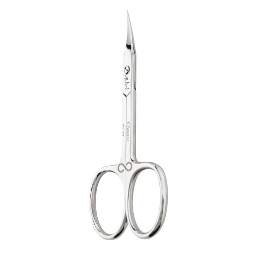 Forfecuta pentru cuticule MUW - SC01 Classic