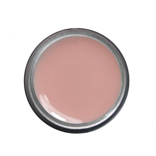 Gel Builder YAS Self Levelling Natural - 30gr Hema & TPO Free