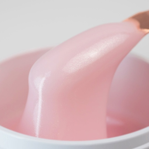 Gel Constructie Shimmer Porcelain ANNETTE NAILS - 50ml