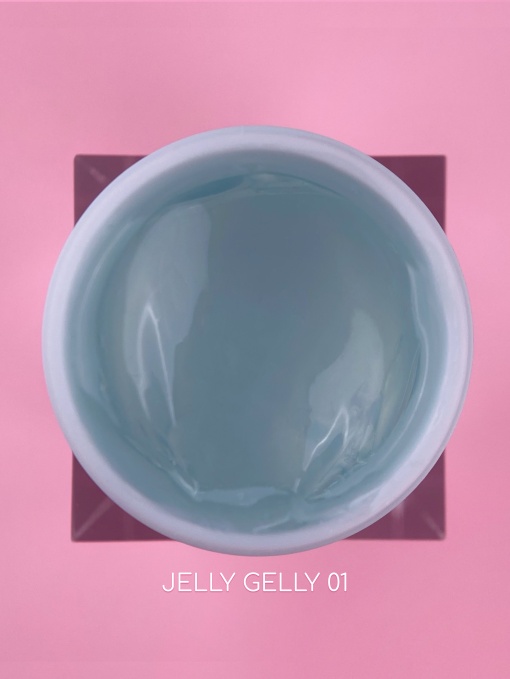 Jelly Gelly Nr.1 - LUNAMOON - 15gr