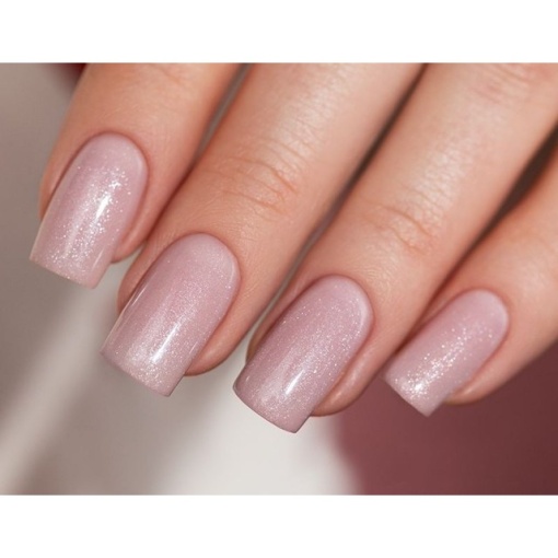 Mega Base Shimmer Peachpuff Victoria Vynn 8 ml Rubber Base