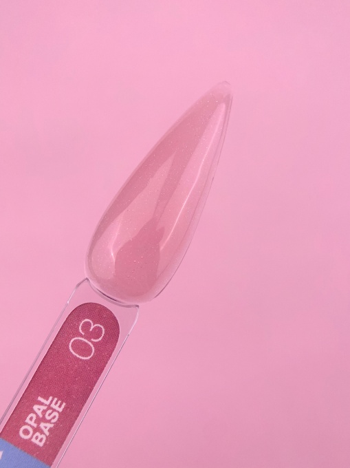 Opal Base nr3 - LUNAMOON - 13ml