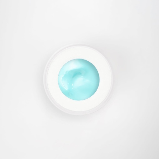 Paint Gel Solid Iceblue 05 Wipe - 5ml Annette Nails GPS-05