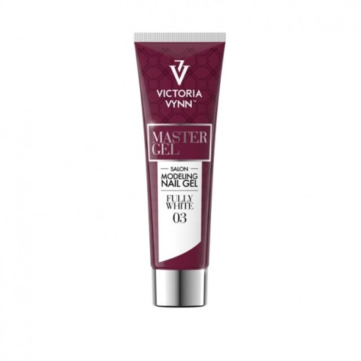 Polygel 03 Fully White 60g Victoria Vynn