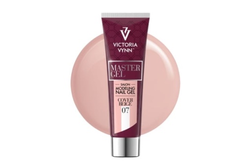 Polygel 07 Cover Beige 60g Victoria Vynn