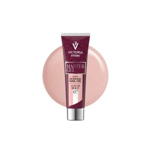 Polygel 07 Cover Beige 60g Victoria Vynn