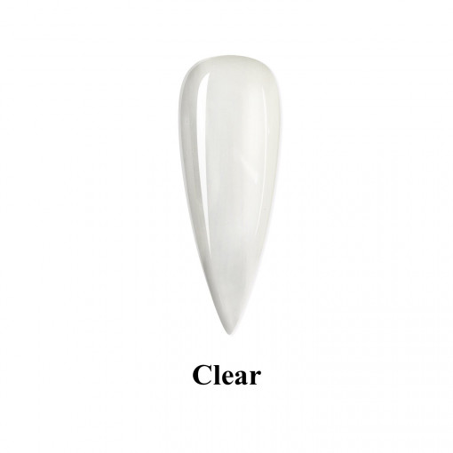 Polygel Color MACKS CLEAR -30ml