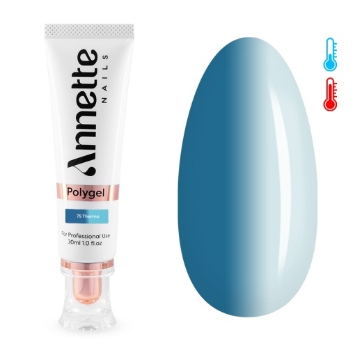 Polygel Thermo 75 - 30ml Annette Nails PG-75