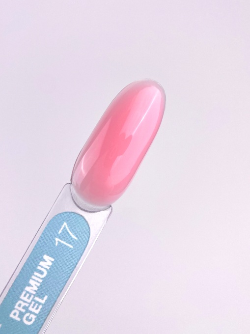 Premium Gel nr 17 - LUNAMOON