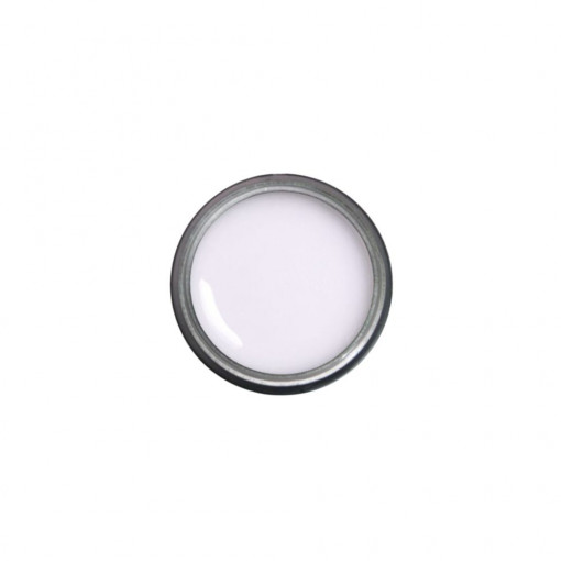 Rubber Base Milky White 2 YAS - 13ml Hema TPO Free
