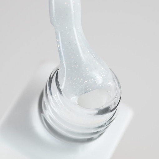 Top Coat Glitter Color 1 GCT-01 - 8ml Annette Nails