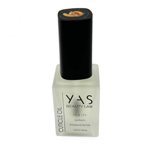 Ulei de cuticule YAS Melon - 10ml