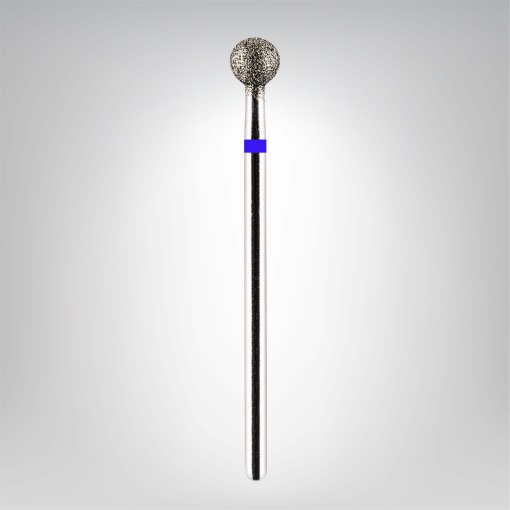 Фрезова глава (BIT) Ball Ball Diamanté Blue - MUW