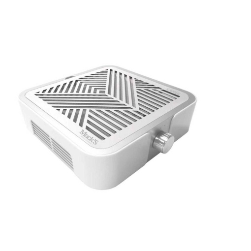 Aspirator praf unghii MACKS - TP819 Compact 60W
