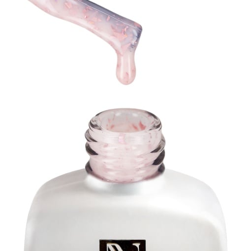 Baza Rubber Cocktail 2 ANNETTE NAILS - 12 ml CK-02
