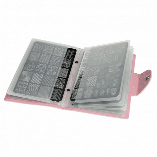 Catalog Matrite Mari - MOYRA - Rose