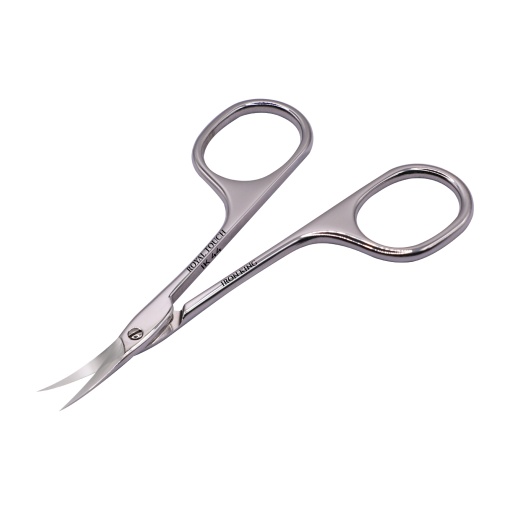 Forfecuta pentru cuticule IRON KING - RoyalTouch IK44