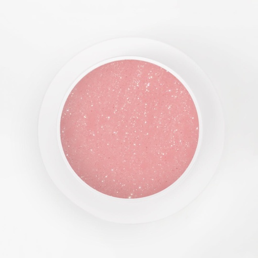 Gel Constructie Shimmer Satin ANNETTE NAILS - 50ml
