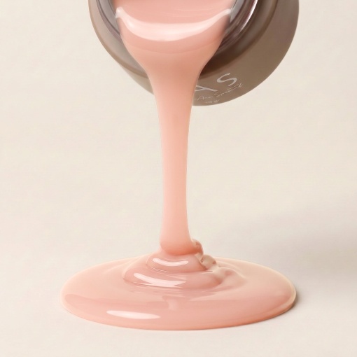 Gel Forming YAS Master Soft Peach - 15gr