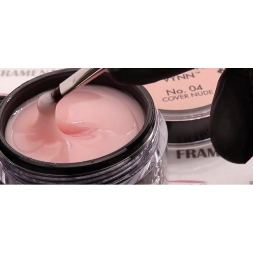 Gel UV/LED 04 Cover Nude Victoria Vynn 50ml