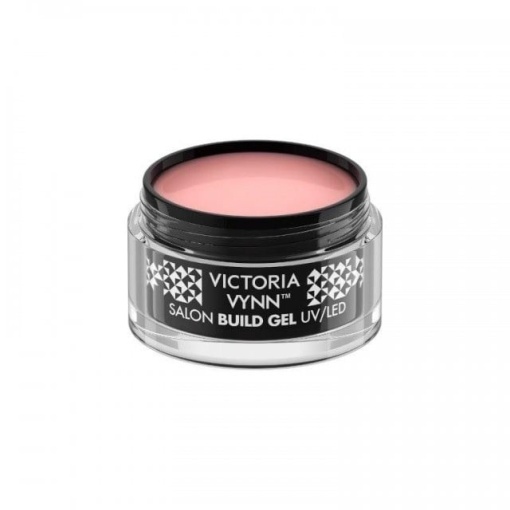 Gel UV/LED 11 Cover Powdery Pink Victoria Vynn 15ml
