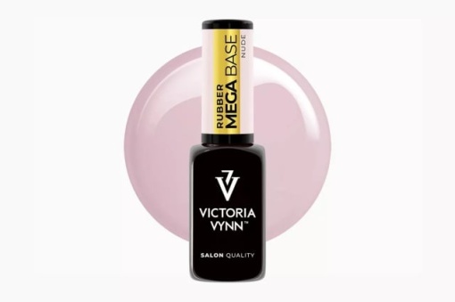 Mega Base Nude Victoria Vynn 8 ml Rubber Base