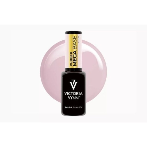 Mega Base Nude Victoria Vynn 8 ml Rubber Base