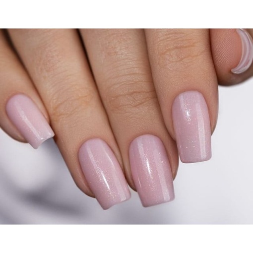 Mega Base Shimmer Pink Victoria Vynn 8 ml Rubber Base
