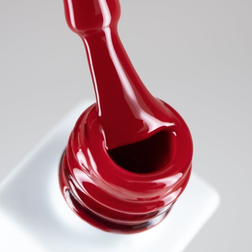 Oja Semipermanenta Shades of Red Tuscan 407 ANNETTE NAILS - 8ml