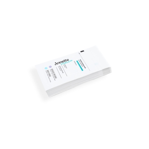 Pungi Sterilizare Pupinel si Autoclav Autosigilante din Hartie 60x100mm - set 100 buc Annette Sterile Pro PSA-01-60/100