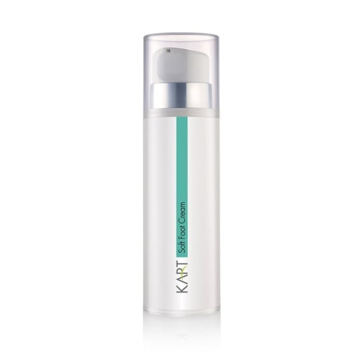 Soft Foot Cream Kart - 250ml (7719)