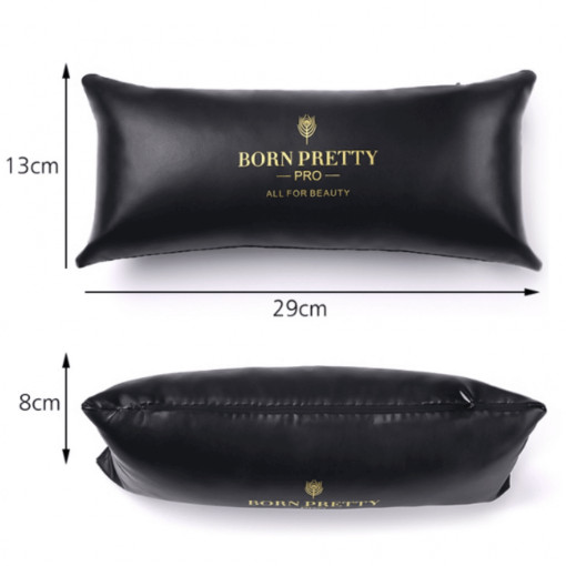 Suport Mana Negru - BORN PRETTY