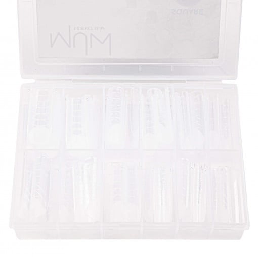 Tipsuri reutilizabile - Perfect Slim - MUW