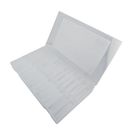 Tipsuri Reutilizabile Sandwich Square MUW - 70 perechi