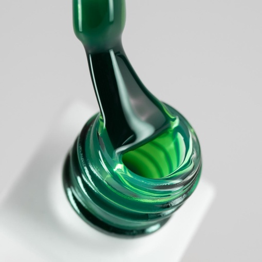 Top Coat Glass 9 Lime - 8ml Annette Nails TGL-09