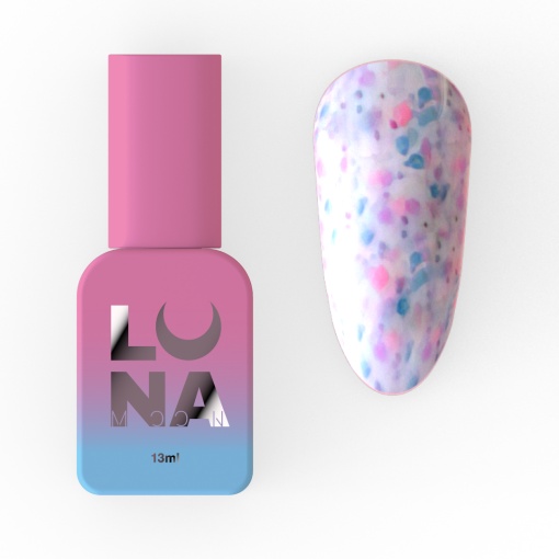 Tutti Frutti Base nr1 - LUNAMOON - 13ml