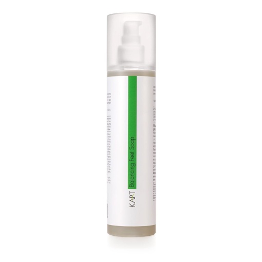 Balancing Feet Soap Kart - 250ml (7002)