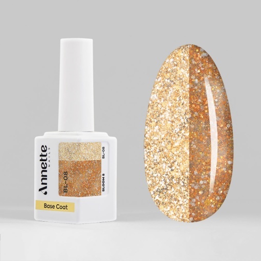 Baza Rubber Bloom 8 - 12ml Annette Nails BL-08