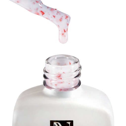 Baza Rubber Cocktail 11 ANNETTE NAILS - 12 ml CK-11