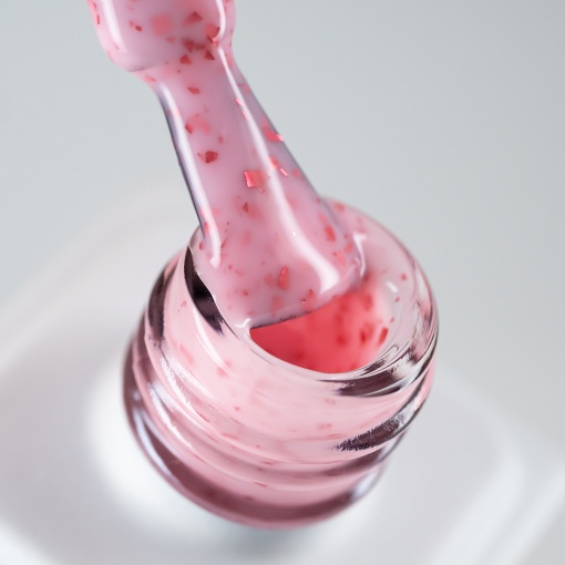 Baza Rubber Cocktail 3 ANNETTE NAILS - 12 ml CK-03