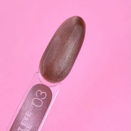 Cat Eye Base nr3 - LUNAMOON - 13ml