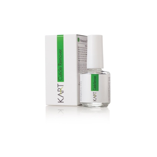 Cuticle Remover Kart - 15ml (7019)