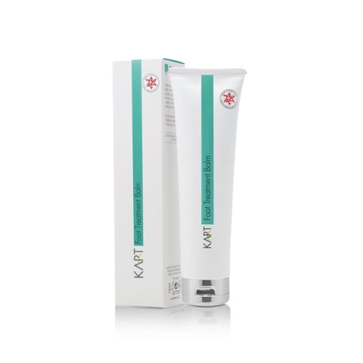 Foot Treatment Balm Kart - 100ml (7724)