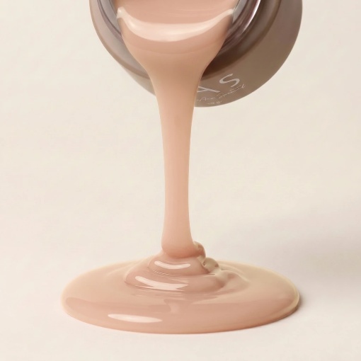 Gel autonivelant YAS No File Nude - 15gr