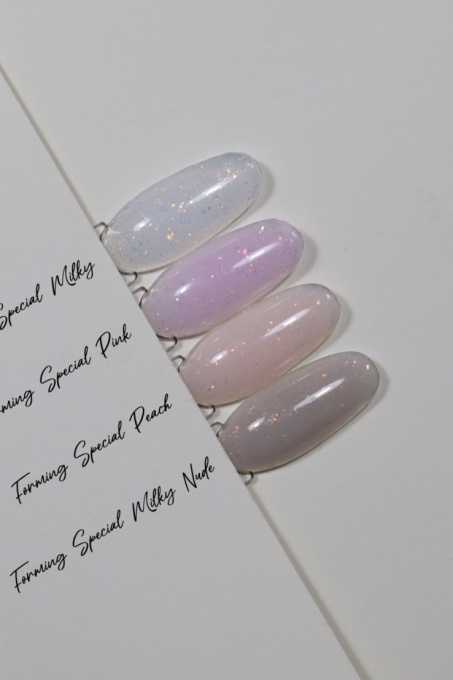 Gel Forming YAS Special Milky - 15gr
