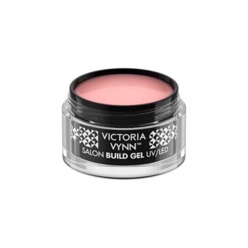 Gel UV/LED 11 Cover Powdery Pink Victoria Vynn 50ml