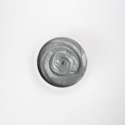 Gypsum Gel Dark Grey 03 - 5 ml Annette Nails GG-03