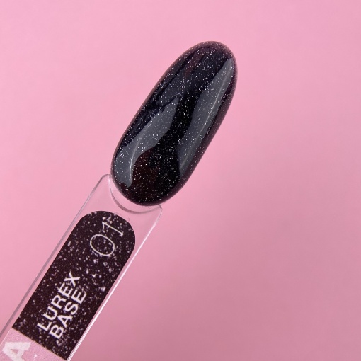 Lurex Base nr1 - LUNAMOON - 13ml