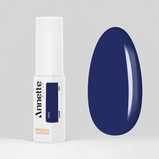 Oja Semipermanenta Alaska Lake 352 - 8ml Annette Nails