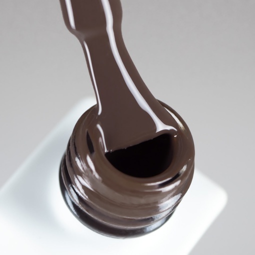Oja Semipermanenta Choco Syrup 044 - 8ml Annette Nails